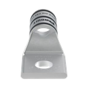 Zapata de compresión LCA2/0-56-X para cal. 2/0 Awg, Barreno para tornillo prisionero de 5/16, 1 Pz
