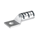 Zapata de compresión LCA3/0-56-X para cal. 3/0 Awg, Barreno para tornillo prisionero de 5/16, 1 Pz