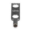 Terminal de Compresión de Cobre Estañado Pan-Lug™ LCC4-12-L