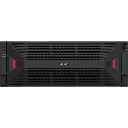 NVR 32 Megapixel (8K) / 256 canales IP / 30 Bahías de Disco Duro (600 TB) / 4 Puertos de Red / Soporta RAID con Hot Swap / ACUSENSE / ANPR