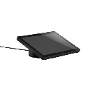Panacast 50 Video Bar System UC para Zoom o Microsoft Teams, Solución Todo en Uno con Pantalla Táctil, Barra de Video con Zoom Inteligente (8500-232)