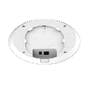 Punto de acceso Wi-Fi 7 para interior en techo hasta 3.57 Gbps doble banda 802.11be MU-MIMO 2x2