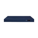 Switch PoE Administrable Capa 2 / 24 Puertos10/100/1000BASE-T / 2 SFP 100/1000BASE-X / POE 802.3af/at