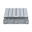 --Descontinuado--Duplexer WisperNet para 470-490 MHz, 6 Cavidades, con BNC Hembras.