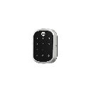 Cerradura Digital YRD256 / Mecanismo de Embutir / Control Remoto con Yale Connect / Compatibilidad Zigbee y Z-Wave Plus / Aplicaciones Alexa y Google Home / Para Puertas de 35mm a 55mm / Uso Residencial y Comercial