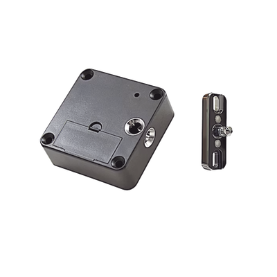 Cerradura para Cajones, Standalone.