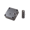 Cerradura para Cajones, Standalone.