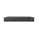 Servidor de Detección de Vibración Fibra Óptica Distribuida 2KM / Doble Canal / Monitoreo de Vibración de Alta Precisión / Posicionamiento de ± 5 m / Respuesta Rápida de Alarma ≤ 2 s