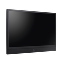 MONITOR PVM DE 32 PULGADAS / CÁMARA AI 2MP F1.6 / RESOLUCIÓN 1920X1080 / ETHERNET RJ-45 / DUAL POWER HPOE Y DC24V / NDAA COMPLIANT