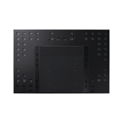 MONITOR PVM DE 32 PULGADAS / CÁMARA AI 2MP F1.6 / RESOLUCIÓN 1920X1080 / ETHERNET RJ-45 / DUAL POWER HPOE Y DC24V / NDAA COMPLIANT