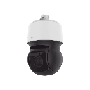 Cámara PTZ IP antivandálica 6MP / 30x Zoom Óptico / IR 200m  / Exterior IP66 / NEMA4X / Auto tracking basado en IA / H.265 & WiseStream / Wiper incluido