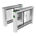 Torniquete de Barrera Oscilante Serie Mars-B1000 / Instalable en Plataforma Sólida / Dimensiones 1010x1355 mm / Uso de Tornillos M12 / Requiere Herramientas Específicas / No para Ambientes Corrosivos