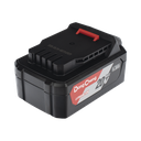 Batería de Litio 20V 4.0Ah / Indicador LED de Carga / Diseño Deslizable / Compatible con Herramientas DONGCHENG 20V