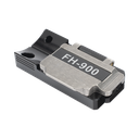 Par de Holders para Fibra Óptica 900 Micras para Fusionadora LinkedPRO LP-FS-PRO-X6