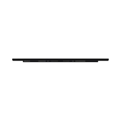 Pantalla LED de 50" para Publicidad Digital / SLIM / Alto Brillo / Programación de Horarios / 700 Nits / Contenido Personalizado / Sistema Operativo Android / 2 Entradas USB / WiFi
