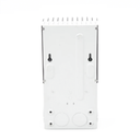Controlador de Carga Solar TriStar PWM 45 A / 12V 24V 48V / Puerto RS-232 / Hasta 4 kW / Disipador de Calor / 7 Preajustes