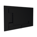 Pantalla LED de 55" para Publicidad Digital / SLIM / 500 Nits / Programación de Horarios / Contenido Personalizado / Sistema Operativo Android / 2 Entradas USB / WiFi