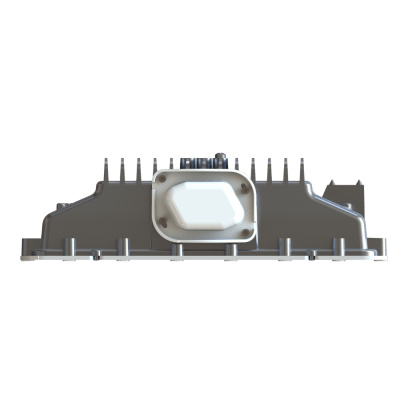Cliente de Radio PTMP de Alta Velocidad / Hasta 2.5 Gbps / 4x4 Antena Integrada / 8T8R con Tecnología de Beamforming / Soporte para 6 GHz / Protección IP67 para Exteriores / Carrier Grade Management / Mimosa C6