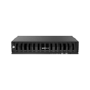 NVR 32 Megapixel (8K) / 32 Canales IP / Soporta 8 Discos Duros / H.265 & Wisestream / Wisenet P2P / ONVIF / Compatible con Cámaras IA / Salida HDMI en 4K / Soporta RAID 5/6