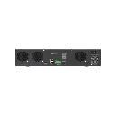 NVR 32 Megapixel (8K) / 32 Canales IP / Soporta 8 Discos Duros / H.265 & Wisestream / Wisenet P2P / ONVIF / Compatible con Cámaras IA / Salida HDMI en 4K / Soporta RAID 5/6