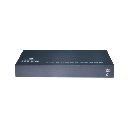 ONU Dual EPON/GPON / 8 Puertos PoE 802.3at Gigabit /  1 Puerto SC/UPC