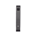 Cerradura Autónoma Inteligente / Autentificación Biométrica de Rostro y Palma / Teclado Para Acceso con Código PIN / Control Mediante APP / Batería de Larga Duración Recargable