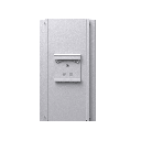 Switch Industrial Administrable Gigabit con 2 Puertos PoE bt + 6 Puertos PoE af/at o 24 V Pasivo + 2 SFP Gigabit, 240 W
