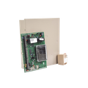 Panel de Alarma Híbrido Cableado convencional, Inalambrico y Vplex para 86 zonas