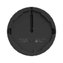 Cámara UniFi Protect G5 AI Dome Negro, Para Interior o Exterior, 4K (8MPX), Ángulo 109.9°. Visión Nocturna IR Hasta 40m, Detecciones Inteligentes de Rostros y Placas, Audio Bidireccional, Protección IP66, Anti-Vandalismo