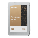 SSD SATA de 2,5" Serie Enterprise | 960 GB | Alto Rendimiento Estable | Resistencia Empresarial | Protección de Datos Integral | Análisis de Vida Útil | Compatibilidad con Synology DSM | Garantía de 5 Años