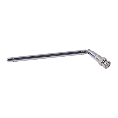 Antena Telescópica RAMSEY para monitor COM-3