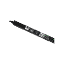 PDU G6 Monitoreable y Switchable (MS) para Distribución de Energía, Enchufe de Entrada NEMA L21-30P, Con 24 Salidas C13/C15 y 24 C13/C15/C19/C21, de Instalación Vertical, 208 Vca, 30 Amp