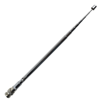 Antena Telescópica RAMSEY para monitor COM-3