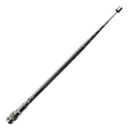 Antena Telescópica RAMSEY para monitor COM-3