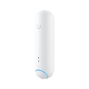 UniFi Sense – Sensor Inteligente Inalámbrico para UniFi Protect con Detección de Luz, Temperatura, Humedad, Sonido de Alarma y Alineación Magnética, Montaje en Pared y Autonomía de Batería de hasta 1 A&n