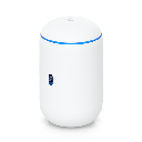 Dream Router 7 Cloud Gateway de 10G de Escritorio con WiFi 7 Integrado, Switch de 4 Puertos, Almacenamiento microSD y Compatibilidad Total con Full Stack UniFi