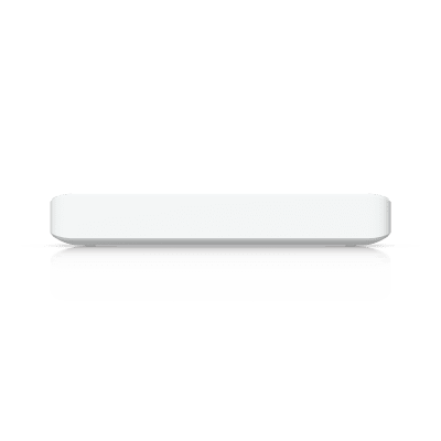 USW Flex 2.5G Switch de 8 Puertos 2.5GbE, con un Puerto de Enlace Ascendente Combinado RJ45/SFP+ de 10 GbE, Incluye Adaptador ca/cc