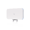 E7 Audience UniFi Enterprise WiFi 7 Doble-Banda de Alto Rendimiento para Interior con Cobertura Sectorial 50°/90° de Hasta 465 m² y Más de 1,500 Usuarios