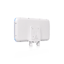 E7 Audience UniFi Enterprise WiFi 7 Doble-Banda de Alto Rendimiento para Interior con Cobertura Sectorial 50°/90° de Hasta 465 m² y Más de 1,500 Usuarios