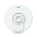 UniFi Device Bridge para enlace PTP en 5 GHz hasta 5 Km, o como CPE en PTMP,  hasta 867 Mbps, MU-MIMO 2x2, antena de 19 dBi, incluye inyector
