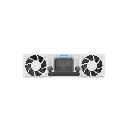 Fuente de Alimentación FMPS Clase 4, Voltaje de Entrada de 115 a 230 Vca, 1600 Watts de Salida, Entrada IEC C19