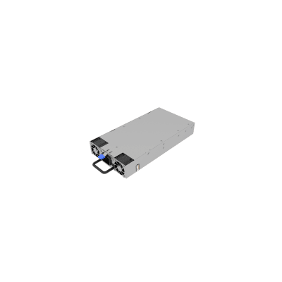 Fuente de Alimentación FMPS Clase 4, Voltaje de Entrada de 115 a 230 Vca, 1600 Watts de Salida, Entrada IEC C19