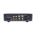 Amplificador una Zona, 2 Canales, 50 W por Canal, con Chromecast, Alexa Cast, Airplay, Spotify Connect: funciona con Google Assist