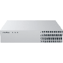 NVR 32 Megapixel (8K) / 16 Canales IP / Analisis de Compartamiento / Detección de Casco / Reconocimiento Facial (Base de Datos) / Incluye 1 disco de  1 TB / HDMI en 8K / ACUSENSE / Deepin Mind