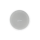 Altavoz Colgante 5" | 10-20W | 70/100V | Respuesta 130-18KHz | Blanco | Sensibilidad 90dB