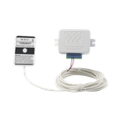 Detector de nivel de agua con montaje de pared (Requiere el sensor WSU)