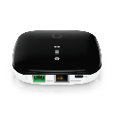 Ubiquiti Fiber XGS (UISP-FIBER-XGS) — ONU de 10 Gbps simétricos, Alcance de hasta 20 km