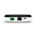Ubiquiti Fiber XGS (UISP-FIBER-XGS) — ONU de 10 Gbps simétricos, Alcance de hasta 20 km