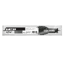 Barboquejo de Seguridad / Ganchos Universales / Banda Elástica Poliester / Ajuste con Hebillas de Polipropileno / Barbilla Flexible en Modelos Específicos / Libre de Metales / Lavable