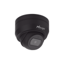 Cámara Dome de Red Motorizada AI / Compresión H.265+ / Resolución 4K 30fps / Lente Motorizada / Protección IP67 IK10 / Almacenamiento 256GB MicroSD